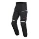 ツーリングパンツ 2XL ブラック VALPARAISO DRYSTAR PANTS