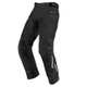 ツーリングパンツ XL ブラック ANDES DRYSTAR パンツ