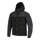 レーシングジャケット TYLER DOWNジャケット BK ANT XL