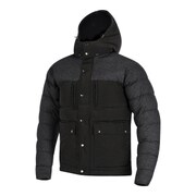 レーシングジャケット TYLER DOWNジャケット BK ANT XL