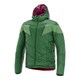 レーシングジャケット MACK ジャケット AMZN GR/BT GR L