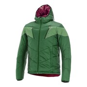 レーシングジャケット MACK ジャケット AMZN GR/BT GR XL
