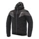レーシングジャケット MACK ジャケット BK/CAS S