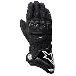 ヨドバシ.com - Alpinestars アルパインスターズ GP PRO レザーグローブ [レーシンググローブ 2XL ブラック]  通販【全品無料配達】