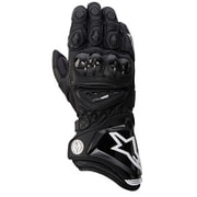 レーシンググローブ 3XL ブラック GP PRO レザーグローブ