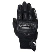 スポーツグローブ 3XL ブラック GP AIR レザーグローブ