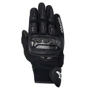 スポーツグローブ L ブラック GP AIR レザーグローブ