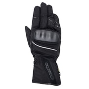 ツーリンググローブ XL ブラック EQUINOX X-TRAFIT グローブ