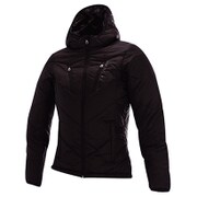 レディースジャケット L ブラック ステラ FRANCIE TEXTILE ジャケット
