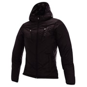 レディースジャケット S ブラック ステラ FRANCIE TEXTILE ジャケット