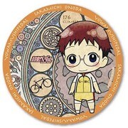 カザリー 弱虫ペダル Vol.2 [小野田 坂道]