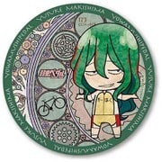 カザリー 弱虫ペダル Vol.2 [巻島 裕介]