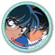 カザリー 名探偵コナン Vol.2 [コナン&新一]
