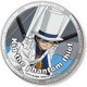 ポリカバッチ 名探偵コナン Vol.2 怪盗キッド [キャラクターグッズ]