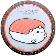 カザリー すみっコぐらし しろくまぐろ [キャラクターグッズ]