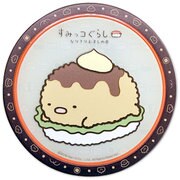 カザリー すみっコぐらし とんかつにぎり [キャラクターグッズ]