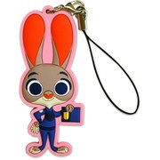 ラバーストラップ ズートピア ジュディ [キャラクターグッズ]