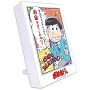 3Dアートバンク おそ松さん おそ松 [キャラクターグッズ]