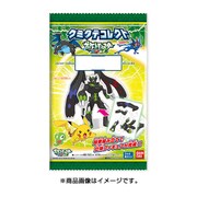 クラフトコレクト ポケットモンスターXY＆Z [食玩]
