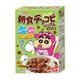 チョウショクチョコビ シリアル [食玩]