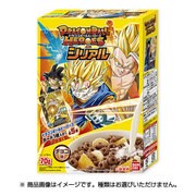 ドラゴンボールヒーローズ シリアル [食玩]