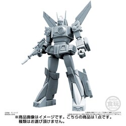 ヨドバシ.com - バンダイ BANDAI スーパーミニプラ 戦闘メカ