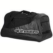 大型バッグ BLACK/WHITE 140 HOLD ALL GEAR BAG