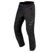 AST-1 ウォータープルーフパンツ SHORT S ブラック