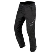AST-1 ウォータープルーフパンツ SHORT XL ブラック