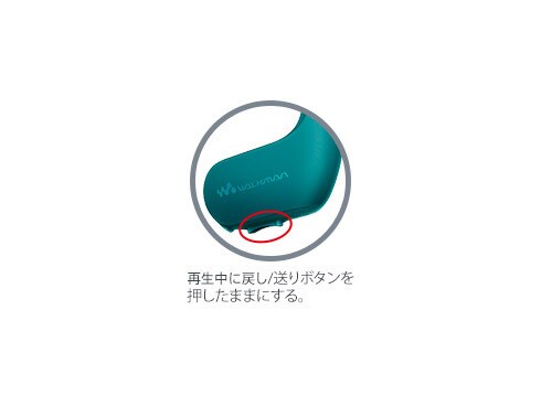 ヨドバシ.com - ソニー SONY メモリーオーディオ WALKMAN