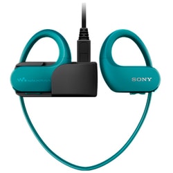 ヨドバシ.com - ソニー SONY NW-WS414 LM [メモリーオーディオ WALKMAN