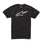 レーシングTシャツ AGELESS Tシャツ BK/WH M