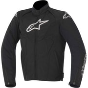 T-JAWS ウォータープルーフジャケット 2XL ブラック