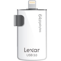 ヨドバシ Com Lexar レキサー Ljdmi 64gbbjp ジャンプドライブ Mi Usb3 0 フラッシュドライブ 64gb 通販 全品無料配達