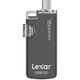 ジャンプドライブ M20c USB Type-C フラッシュドライブ 16GB LJDM20C-16GBBJP