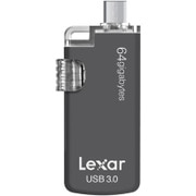 ジャンプドライブ M20c USB Type-C フラッシュドライブ 64GB LJDM20C-64GBBJP