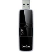 ジャンプドライブ P20 USB 3.0 フラッシュドライブ 32GB LJDP20-32GCRBNA