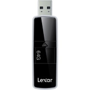ジャンプドライブ P20 USB 3.0 フラッシュドライブ 64GB LJDP20-64GCRBNA