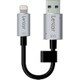 ジャンプドライブ C20i フラッシュドライブ 16GB LJDC20i-16GBBJP