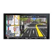 NX715 [ワイド7型VGA地上デジタルTV/DVD/SD AVナビゲーション]