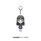 ねんどろいどぷらす おしえて！ ギャル子ちゃん アクリルキーチェーン [お嬢]