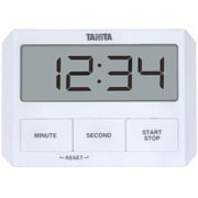 タイマー ホワイト TD-409-WH