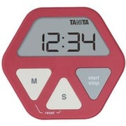 タイマー レッド TD-410-RD