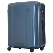スーツケース ZERO GRA(ゼログラ) 旅行日数目安:1週間以上 104L TSAロック搭載 ボトルグリーン ZER2008-66