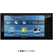 DDX6016W [DVD/USBレシーバー(2DIN) 7型モニター 200mm]