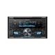 DPX-U730BT [CD/USBレシーバー(2DIN) Bluetooth内蔵]