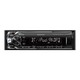U400BMS [USBレシーバー(1DIN) Bluetooth内蔵]