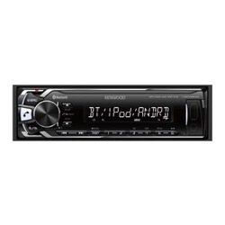 ヨドバシ.com - ケンウッド KENWOOD U400BMS [USBレシーバー(1DIN