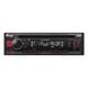 U310BT [CD/USBレシーバー(1DIN) Bluetooth内蔵]