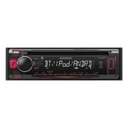 U310BT [CD/USBレシーバー(1DIN) Bluetooth内蔵]